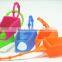 30ml Silicone Hand Sanitizer Perfume Bottle holder