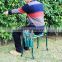 C&C Amazon best selling Garden kneeler stool, garden keeler seat, garden kneeler pad