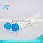 White Plastic Tube for Cosmetic Packaging
