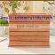 wood drawer box
