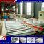 the latest technology full automatic mgo board production line/mgo board producing machinery with best quality