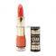 12Pcs Lip Rouges Moisture Lipsticks Lip Balms Long-lasting Waterproof