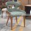 High Quanlity Wood Design Dining Chair Coffee Chair