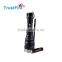 2016Trustfire Mini tactical spotlight IP67 rechargeable LED flashltorch 168A for hunting/bicycle
