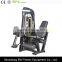 precor gym exercise equipment seated leg curl