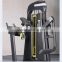 China gym machine glute isolator glute exercise machine in gym equipment