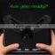 Covenov 3D VR Glasses Virtual Reality Video Glasses Movie Game Glasses Head-Mounted With NFC for Google,iPhone,blackberry,Samsun