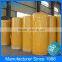 BOPP Adhesive tape Packing Tape Jumbo Roll Tan Color for our Pakistan Customers