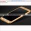 PC material 360 degrees bumper case back cover for samsung j5 j7 s7 a9 j3