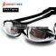Hot Selling Colorful Swimming Goggle With Antifog and Waterproof