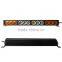 Offroad Auto Amber Strobe Bar Light LED Emergency Light Bar for Car