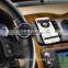 Car Bluetooth Media Button with Car steering wheel mount and Camera Shutter