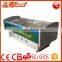 DG-210R Multifunctional Fresh Food and Deli Display Fridge