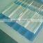 corrugated polycarbonate sheet/Corrugated Plastic Sheet/Polycarbonate Corrugated Roofing Sheet