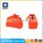 2016 neoprene Promotional Custom Fashion Cosmetic Bag