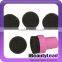 New coming DIY nail sponge stamp nail art printer stamping polish template transfer