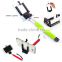 Hot Selling Wired Cable Selfie Stick Monopod wholesale