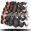 2014 6A Non Processed noshedding no tangle 6A 100 malaysian Virgin Remy Hair deep wave natures hair products Loose Wave