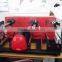 Small Label Cutting Machine With Waste Removal Feature
