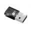 USB Wireless Wifi Network Adapter 5Ghz 433Mbps Dual Band 802.11ac/a/b/g/n AC600