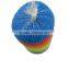 JML PLASTIC PAN SCOURERS KITCHEN PLASTIC MESH SCRUBBER