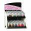 wholesale acrylic nail polish wall rack