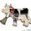 High-quality Metal crafts, wedding pin gifts decorations, wedding pin gifts