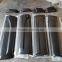 For 2014 Tundra Fender Wheel Flares Trim Pocket Riveted Black