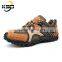 Comfortable Climbing Shoes Factory Shipment Resiliencen Rubber Oursole