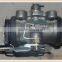 Foton original Brake wheel cylinder assembly (RR, LH) BJ1029-EB-3/NKR3502040C
