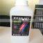 Excellent quality environment friendly galaxy eco solvent ink for dx5