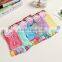 Women Cotton Yoga Gym Toe Colorful Non Slip Massage Sock Full Grip Socks Heel