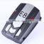 Anti Radar Detector Speed Gun Radar Gps Car With 16 Band LED Display Laser Russian
