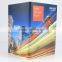 2015 High Quality Video Brochure(2.4inch,3.5inch,4.3inch,5inch,7inch,10,1inch) With 4c Printing