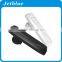 Wireless headset noise cancelling earbud wireless
