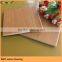 Waterproof wear layer WPC floor substrate non-toxic indoor laminate flooring