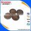UN38.3 3V Lithium Batteries Cr2032