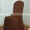 Hot sale wedding chair covers cheap spandex chair cover for sale