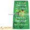 Multifunctional seamless headwear bandana scarf for sport