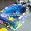 New arrival factory outlet latest intellectual game for kids amusement park equipment outdoor/indoor game equipment