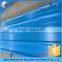 2016 FRP corrugated transparent roofing sheets skylight energy saving PVC sheet