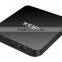 A95X Android 5.1 1G+8G Smart TV Box Amlogic S905 Quad Core 4K HD Media Player Kodi 16.1 Set-top Box