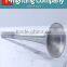 China supplier aluminum metal spinning spun made with metal spinning lathe