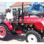 Used ford tractors and lovol tractors 25hp to 45hp 4wd with CE EEC ISO certification