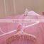 Wholeasles cheap new design portable mosquito net