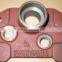 Qijiang QJ Gearbox casting housing 1250307634