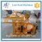 QT40-3A Hot sale germany block machine/egg laying concrete block machine/High quality concrete block moulding machine