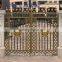 Outdoor security latest main gate designs
