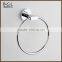 Direct Marketing Bathroom fittings Zinc alloy Chrome Finishing toilet accessory set