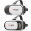 Factory Supply 3D Head Mount VR Box 2nd Generation Virtual Reality vr glasses & Bluetooth Remote Controller